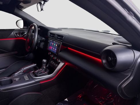 Used 2023 Subaru BRZ Limited image 28
