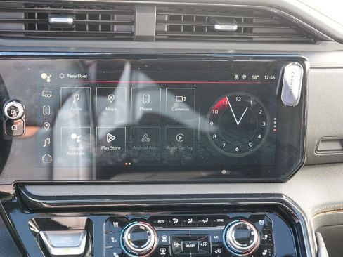 Used 2024 GMC Sierra 1500 AT4 w/ AT4 Premium Package image 27