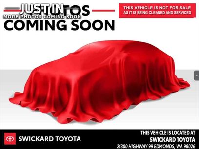 Used 2023 Toyota Venza Limited