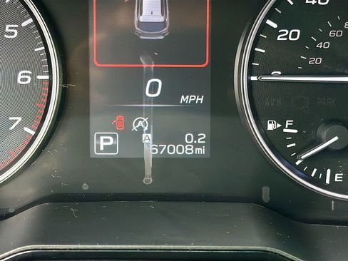 Used 2022 Subaru Outback Premium image 38