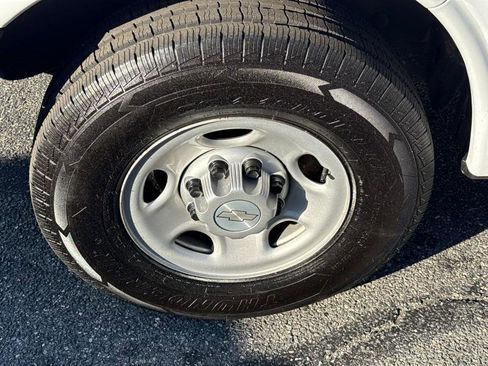 Used 2020 Chevrolet Express 2500 Extended w/ Driver Convenience Package image 44