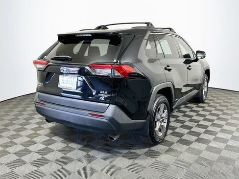 Certified 2023 Toyota RAV4 XLE w/ Convenience Package AWD/4WD image 8