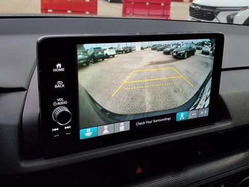 Used 2025 Honda CR-V EX-L image 12