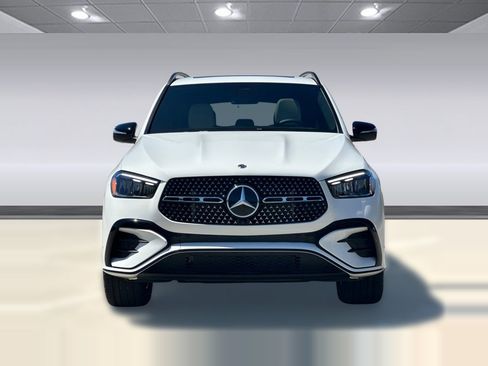 New 2026 Mercedes-Benz GLE 450 450 image 6