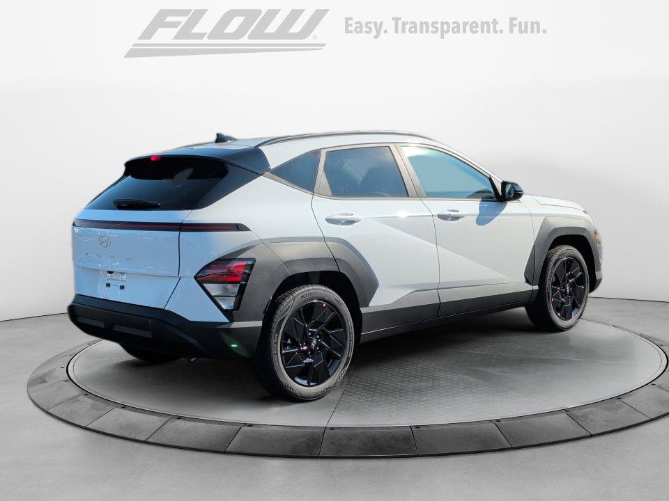 New 2027 Hyundai Kona SEL Sport FWD image 7