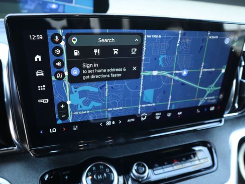 New 2026 Ford Expedition Tremor AWD/4WD image 7