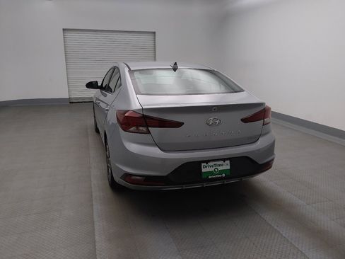 Used 2020 Hyundai Elantra Limited w/ Cargo Package (C1) image 6
