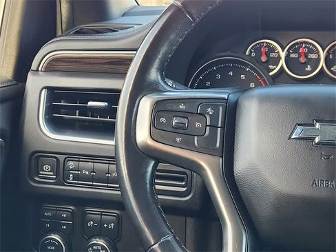 Used 2021 Chevrolet Tahoe Z71 image 28