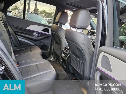 Used 2024 Mercedes-Benz GLE 450e 4MATIC image 17