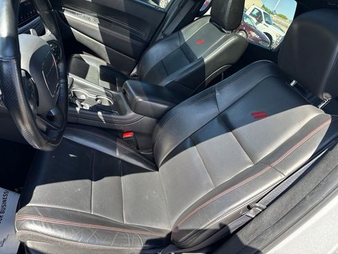 Used 2024 Dodge Durango GT AWD/4WD image 6
