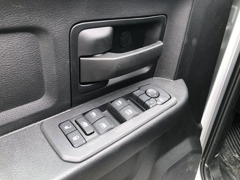 New 2026 RAM 4500 Tradesman w/ Chrome Appearance Group AWD/4WD image 12