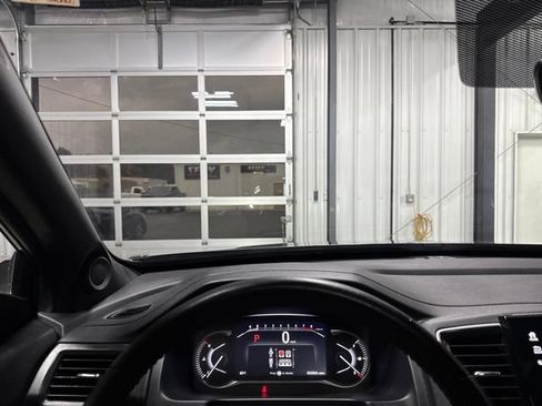 Used 2023 Honda Passport EX-L image 10