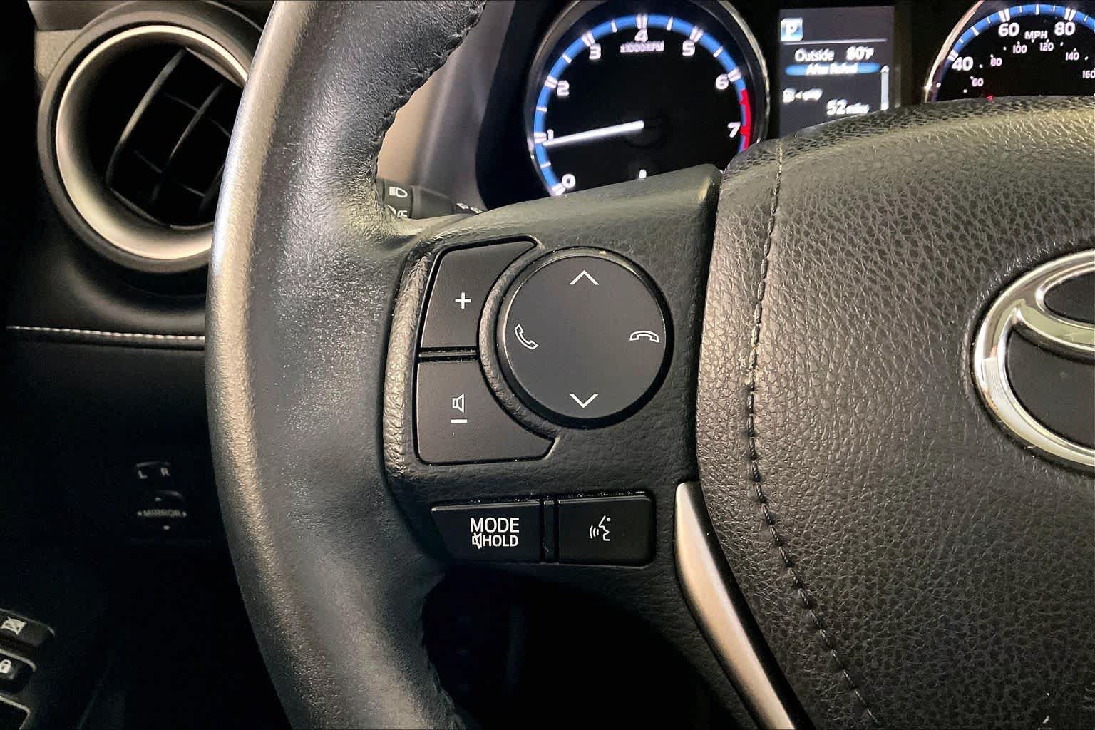 Used 2016 Toyota RAV4 Limited FWD image 22