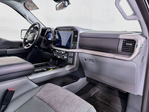Used 2023 Ford F150 XLT w/ Equipment Group 302A High AWD/4WD image 31
