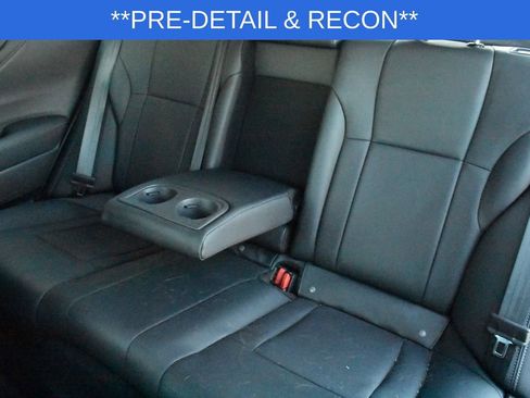 Used 2025 Subaru Legacy Limited image 16