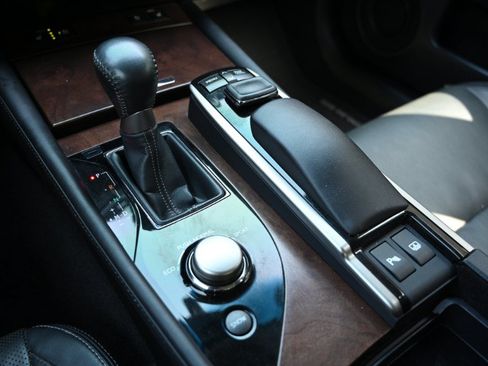Used 2015 Lexus GS 350 AWD w/ Premium Package image 29