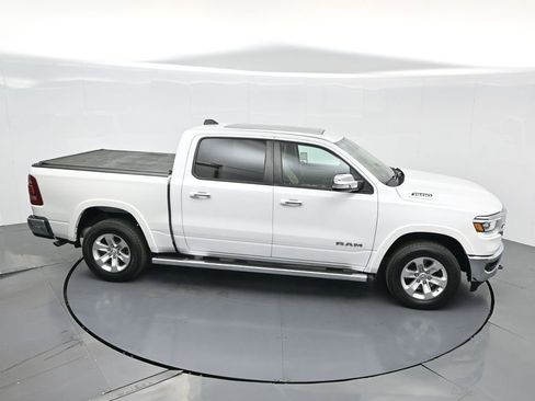 Used 2019 RAM 1500 Laramie image 58