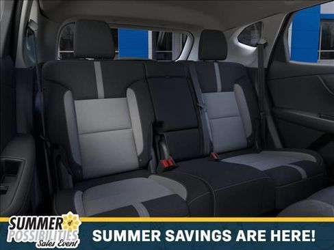 New 2026 Chevrolet Blazer LT w/ Convenience Package FWD image 17