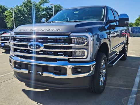 New 2026 Ford F250 Lariat AWD/4WD image 2
