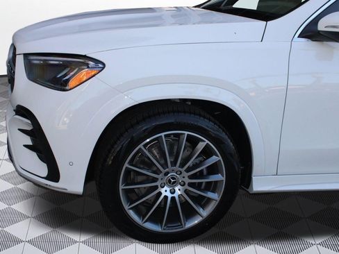 Used 2026 Mercedes-Benz GLE 350 4MATIC image 12