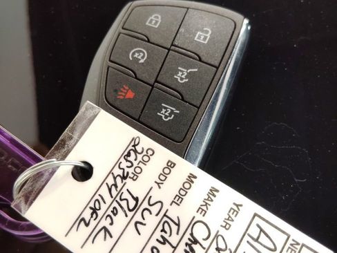 Used 2023 Chevrolet Tahoe RST image 42