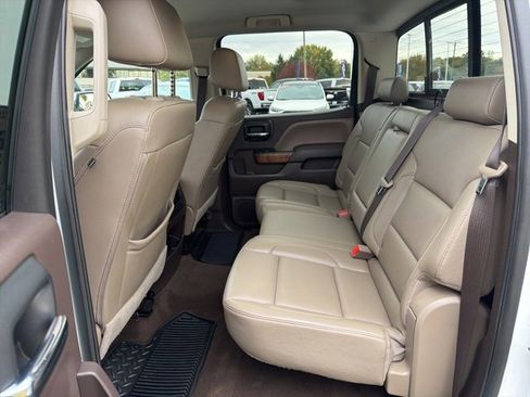 Used 2017 GMC Sierra 1500 SLT image 22