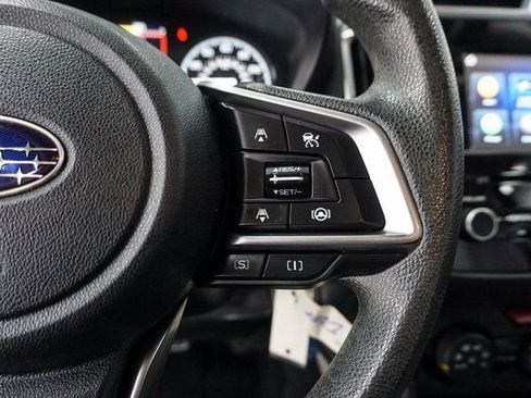 Used 2021 Subaru Forester AWD/4WD image 21
