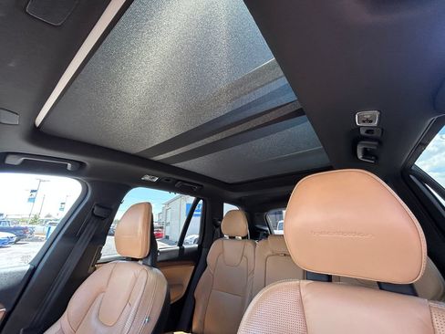 Used 2018 Volvo XC90 T6 Inscription AWD/4WD image 28