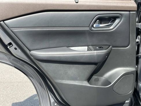 Used 2023 Nissan Rogue SV w/ SV Premium B Package FWD image 21