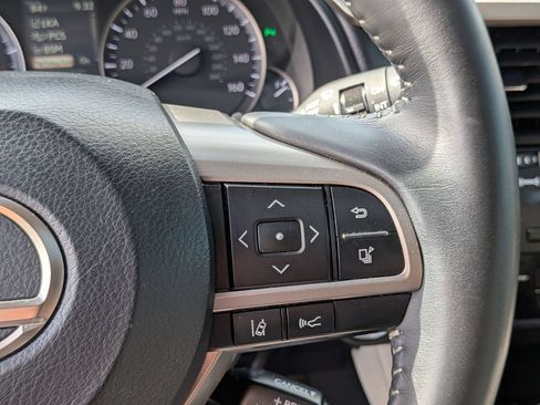 Used 2017 Lexus RX 350 FWD image 19