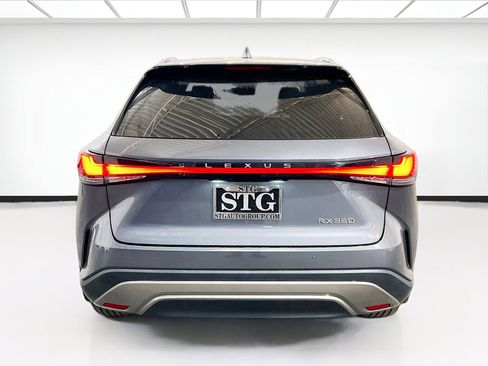 Used 2023 Lexus RX 350 Premium image 5