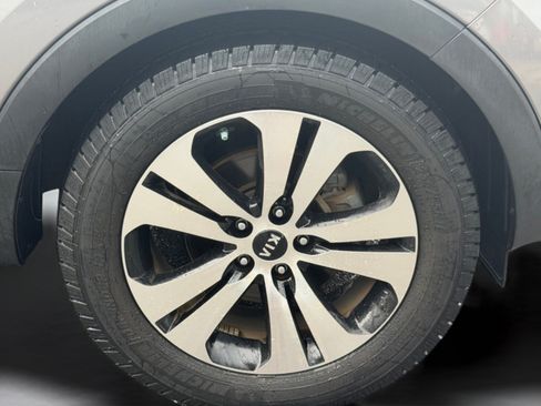 Used 2013 Kia Sportage EX FWD image 18