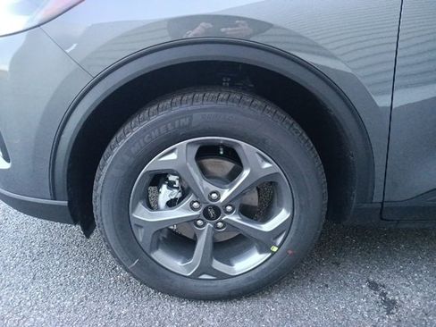 New 2026 Ford Escape ST-Line Select image 10