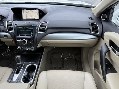 Used 2018 Acura RDX w/ Technology Package image 20