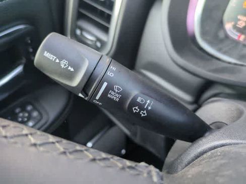 New 2026 RAM 2500 Laramie AWD/4WD image 26