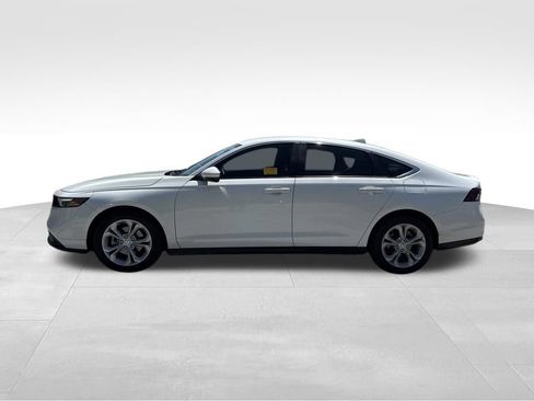 Used 2024 Honda Accord LX image 12