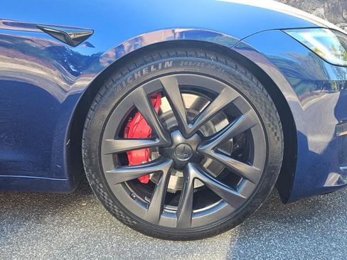 Used 2024 Tesla Model S Plaid image 17