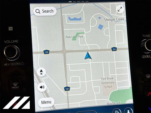 New 2026 Subaru Forester Touring image 14