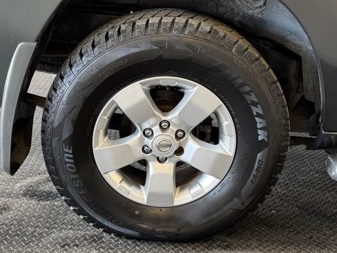 Used 2011 Nissan Xterra S w/ 4X4 Value Package image 9