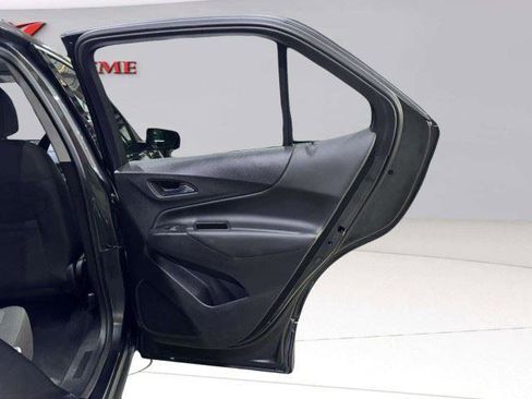 Used 2020 Chevrolet Equinox LT AWD/4WD image 48