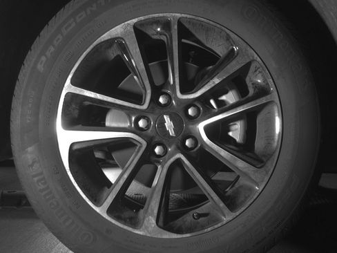 Used 2025 Chevrolet TrailBlazer LT AWD/4WD image 13