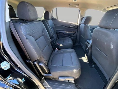 Used 2023 GMC Acadia SLE image 29