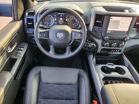 Used 2023 RAM 1500 Big Horn image 29