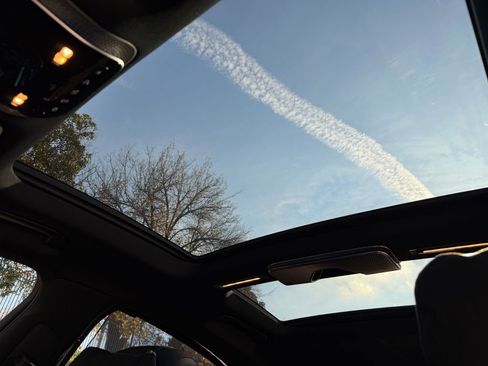 Used 2024 Mercedes-Benz S 580 4MATIC Sedan image 32