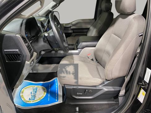 Used 2020 Ford F150 XLT w/ Equipment Group 302A Luxury image 16