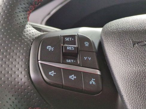 Used 2023 Ford Escape ST-Line Select w/ Tech Pack #2 image 20