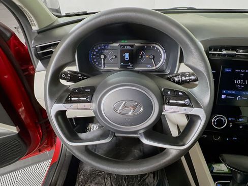 Used 2023 Hyundai Tucson SEL AWD/4WD image 10