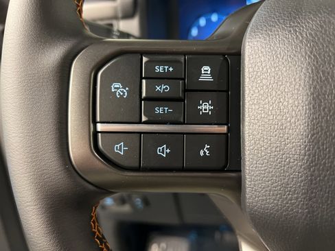 New 2025 Ford F150 Tremor w/ Equipment Group 402A High image 21