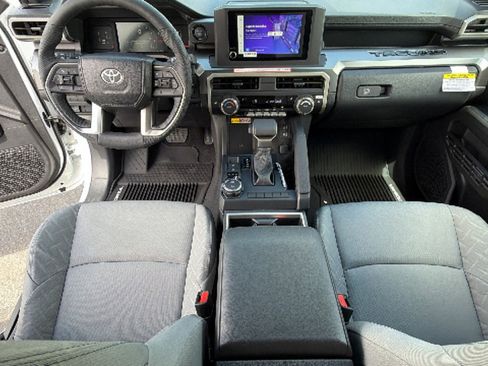 New 2026 Toyota Tacoma SR5 AWD/4WD image 26