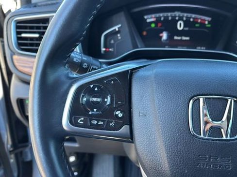 Used 2021 Honda CR-V EX-L image 20